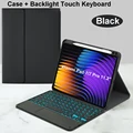 Black C backlight