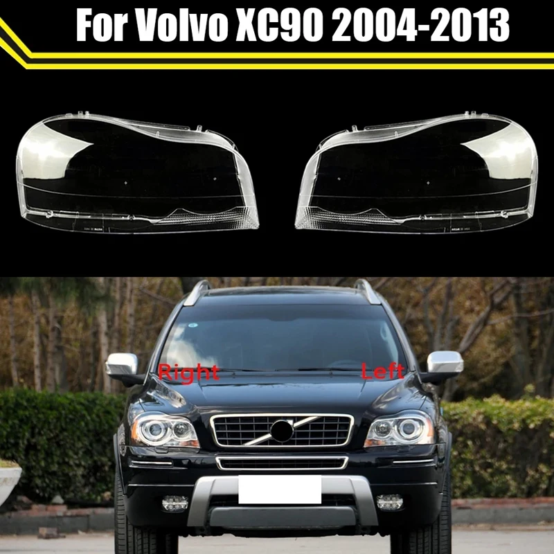 

Налобный фонарь для Volvo XC90 2004-2013