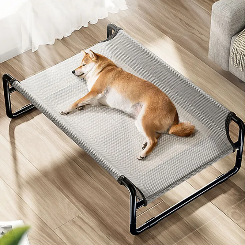 Dog Bed Moisture-proof Dog Beds for Large Dogs Camping House