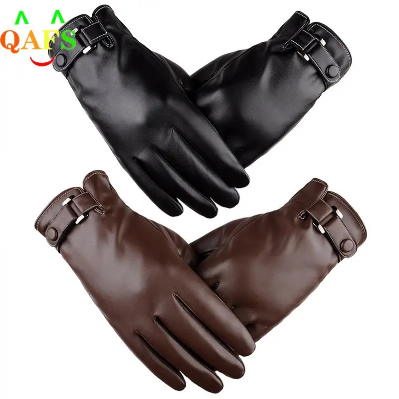 SUOMY 오토바이 장갑 레이싱 여름 전체 손가락 보호 guantes moto Motocross luva motociclista For Yamaha BMW 10 진짜 가죽 장갑, 따뜻한 터치 스크린, 풀 핑거 블랙 장갑, 하이 퀄리티 오토바이 운전, 가을, 겨울