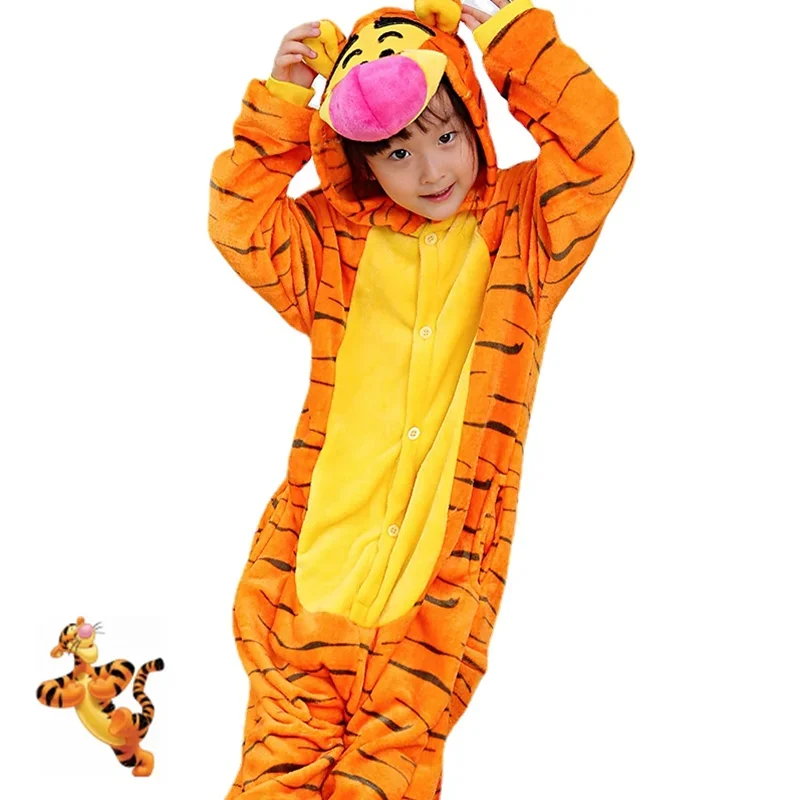 3D Tiger