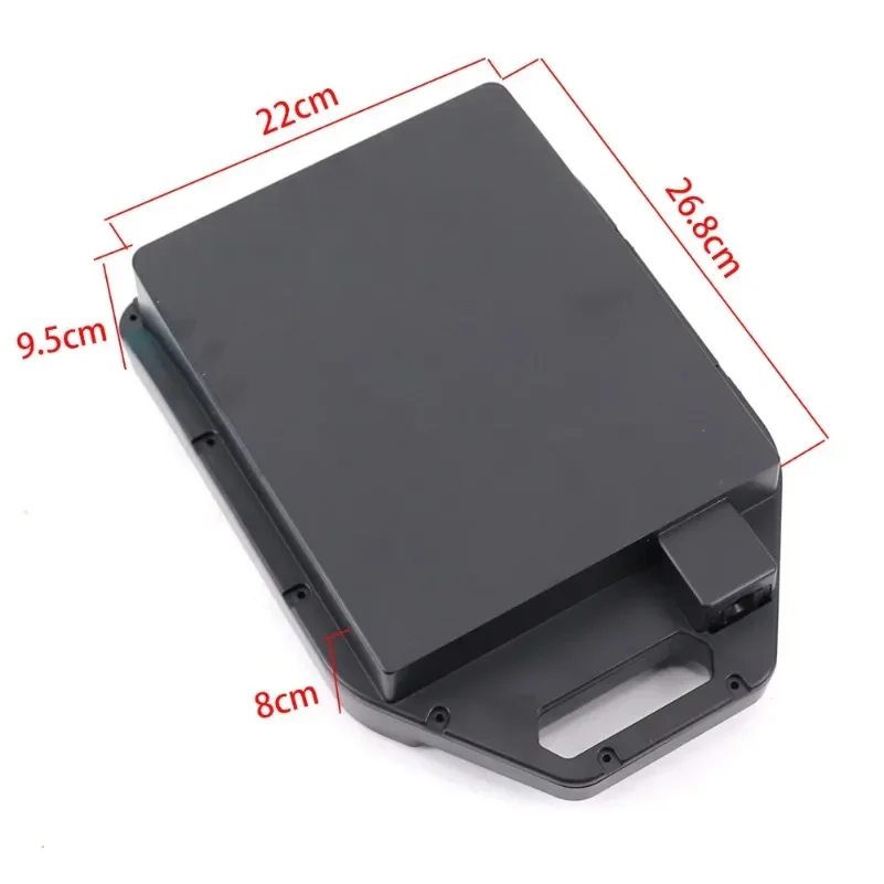 Waterproof Charging Case Battery Protection Box for Citycoco Electric Scooter