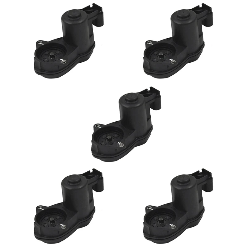 

5X For BMW 528I 535I 550I 640I 650I X3 Z4 2009-2016 Rear Park Brake Actuator Hand Brake Caliper Servo Motor 34216794618