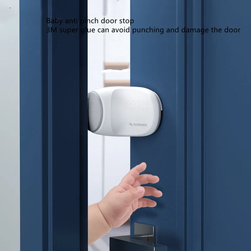 ChildsafetydoorstopClampproofhandimpactproofdoorplugprotects