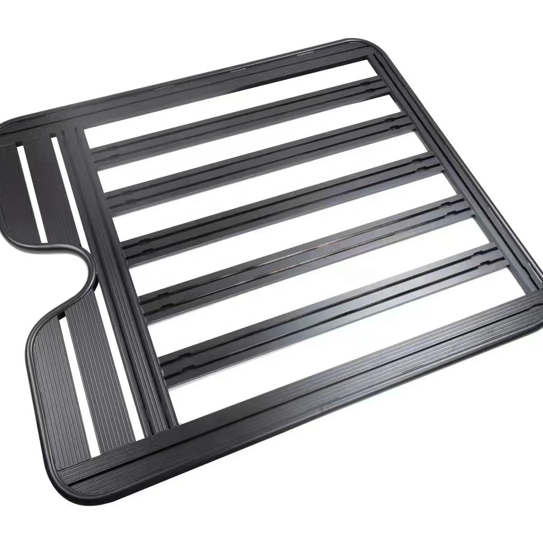 

MENGXIANG Adjustable Aluminum Alloy pickup Luggage rack truck ROOF RACK for WEY TANK300