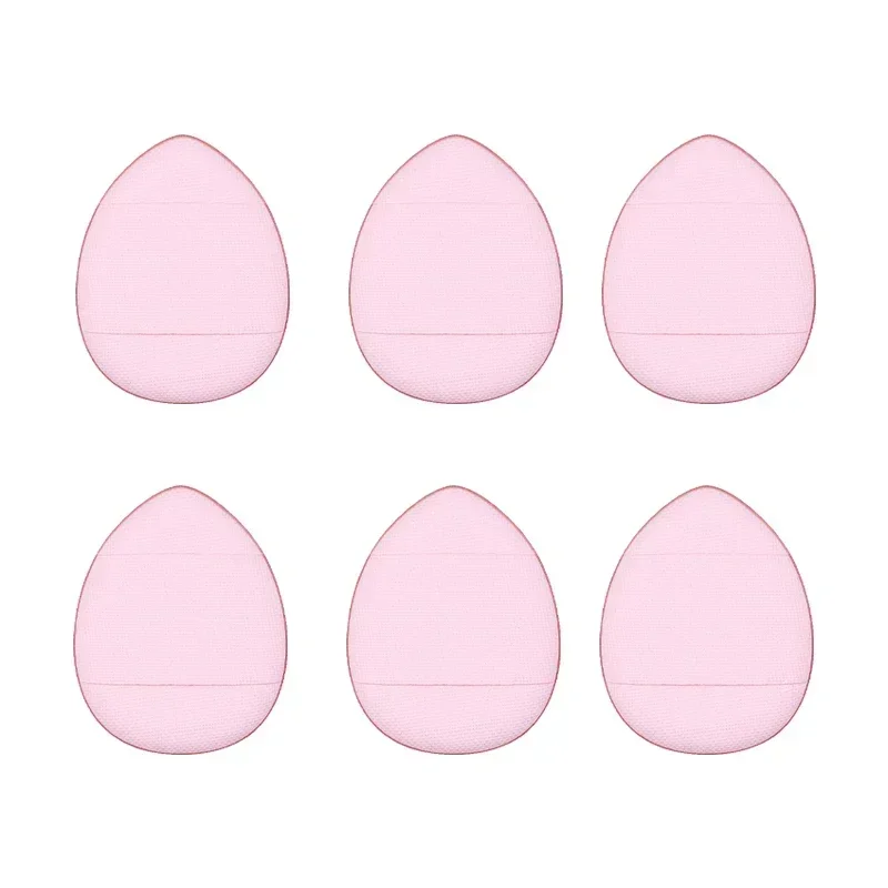 Pink No Box 6Pcs