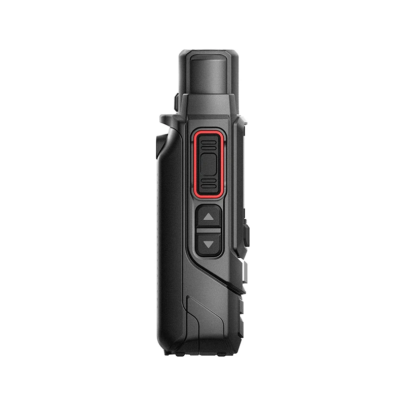 Ruyage ZL20 Zello Walkie Talkie 4g Radio With Sim Card Wifi Bluetooth Long Range Profesional Powerful Two Way Radio100km