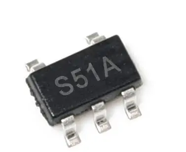 100%New    Free shipping    LM2731XMFX LM2731 SOT23-5
