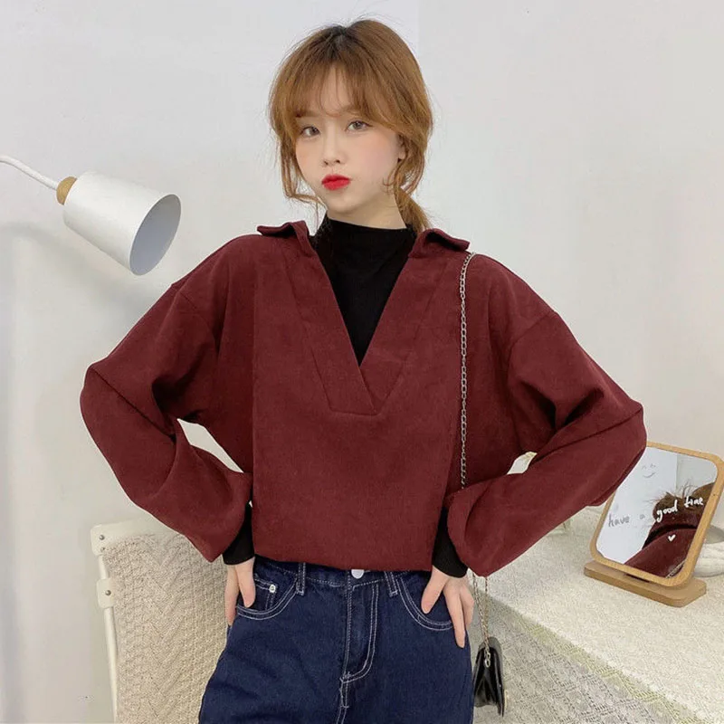 wine red