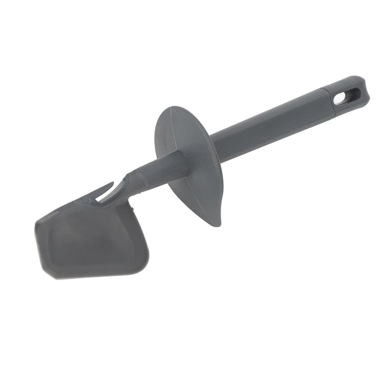2X Spatola Universale Per Vorwerk Thermomix Food Collection Raschietto Spatola In Silicone Resistenza Al Calore