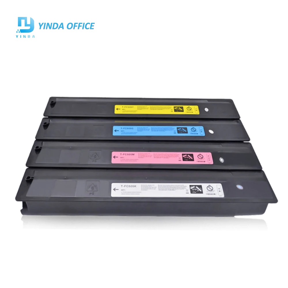 

Тонер-картридж для Toshiba e-Studio 2000 2500 2505 3005 4505 5005AC, 1 шт.