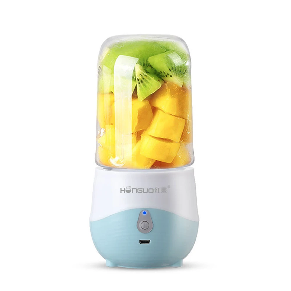 

Portable Electric Juicer Blender Usb Mini Fruit Mixers Juicers Fruit Extractors Food Milkshake Multifunction Juice Maker Machine