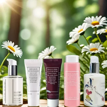 Original Ecological Compound Revitalizing Lotion Repair Skin Barrier Moisturing Anti-aging Skin For All Skin Type Skincare Set