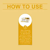 Crème hydratante au collagène pour le visage, lissante, même le teint, améliore la fermeté de la peau, rétrécit les Pores, peau radieuse, nourrit, Lotion pour le visage 6