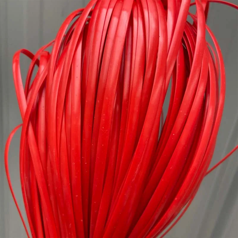 Рисунок 4 - 500g 4–5 мм ширина PE синтетический