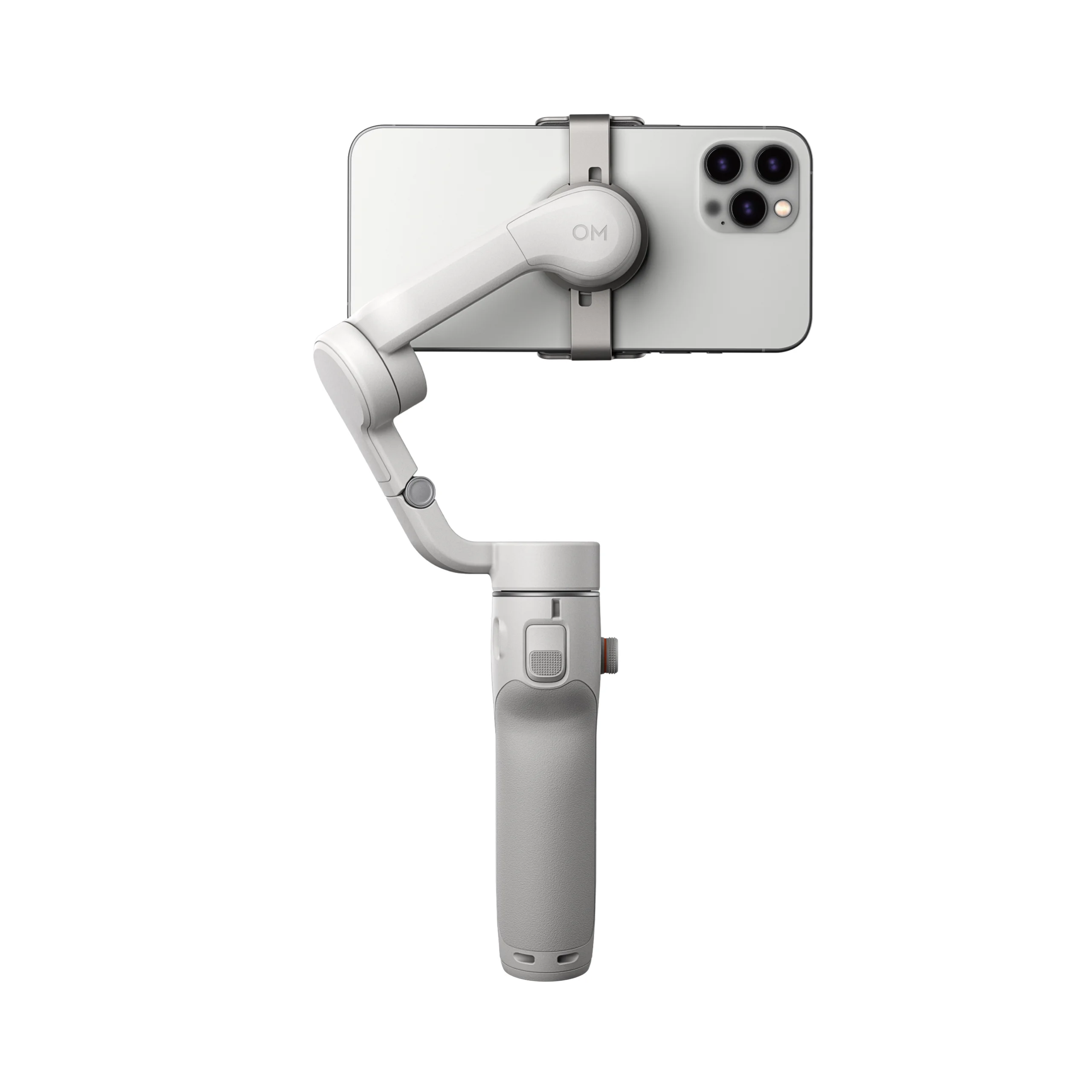 Osmo Mobile 6 OM 6 3-Axis Stabilization ActiveTrack 5.0 Built-In Extension Rod Handheld Gimbal handheld gimbal stabilizer,gimbal stabilizer,handheld gimbal