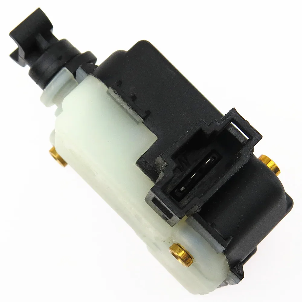 HONGGE Car Bootlid Tailgate Electric Lock Servo Motor Trunk Boot Latch