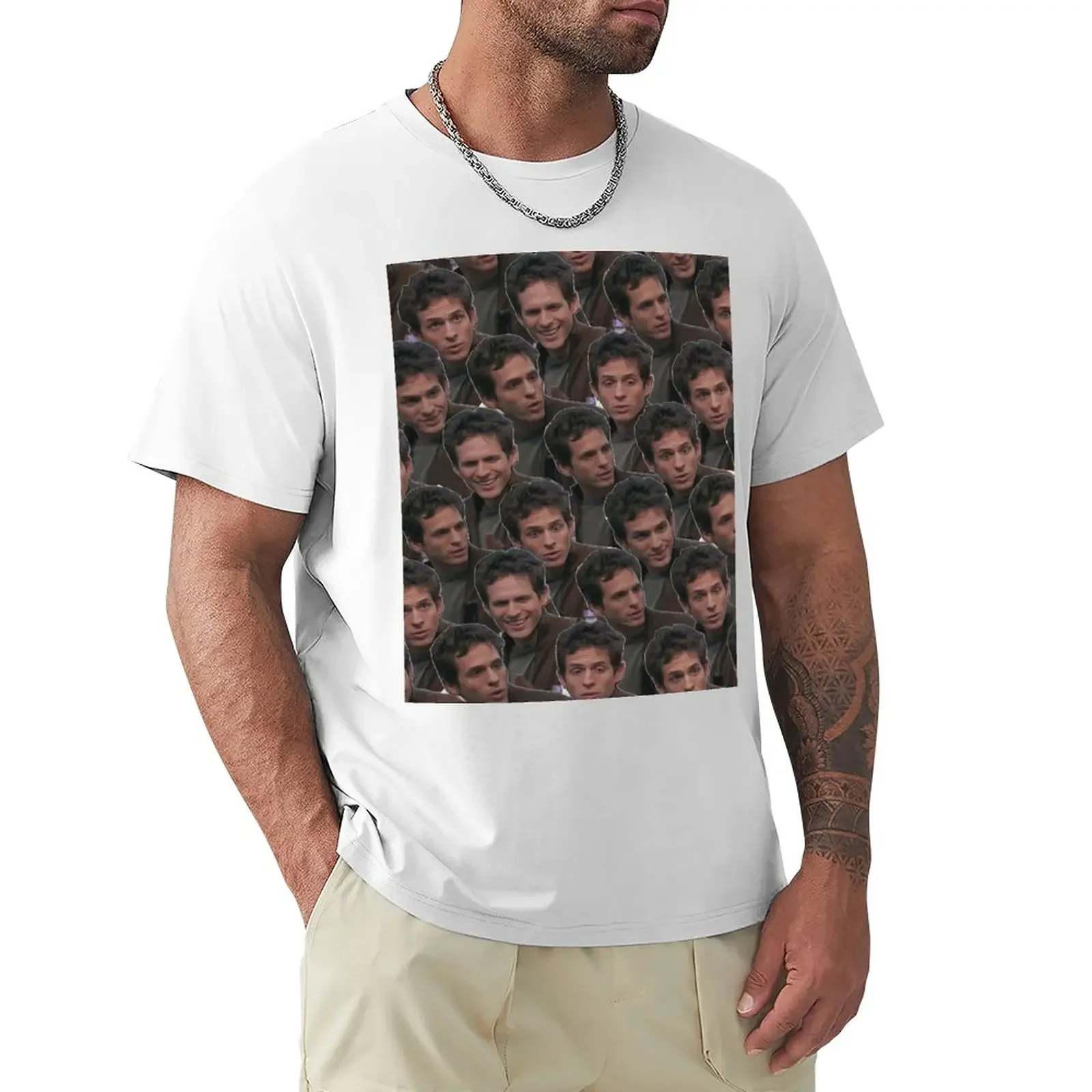 

baby dennis T-Shirt heavyweights shirts graphic tees Men's clothing