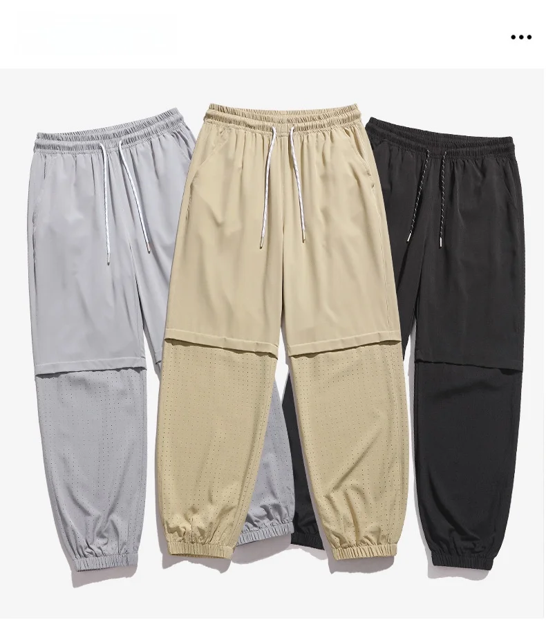 Drapey Loose Fit Harlan Pants S97ae198e1a43482fa5d9cd4c164b98cfa