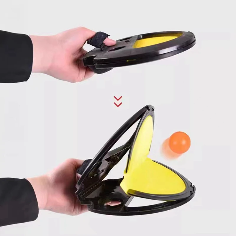 Beach Toys For Kid Toys Kids Presents Kids Hand Catching Clip Outdoor Beach Game Toys Durable Easy Install 6