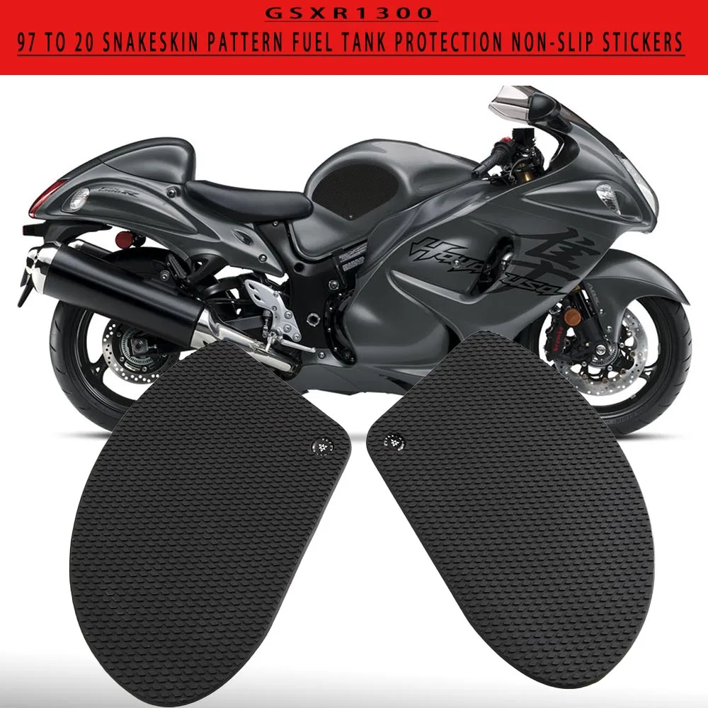 Ű Ͼߺλ 1300 1997 - 2020 GSX1300R GEN 3 GSX 1300R GSXR1300 GSXR ̵ Į,  ̲  ũ е ƼĿ