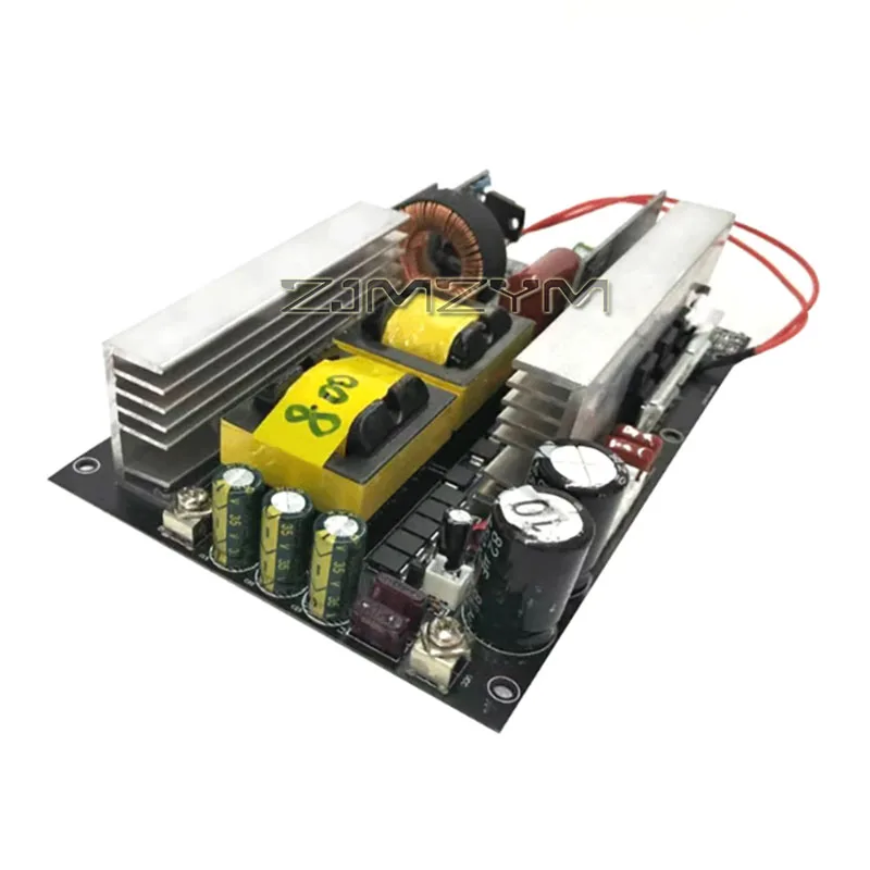 300Вт500Вт800Втчистаясинусоидаинверторныймодуль12В24В48В60Вдо220В110Вавтомобильныйдомашнийпреобразовательлитиеваябатарея-AliExpress13