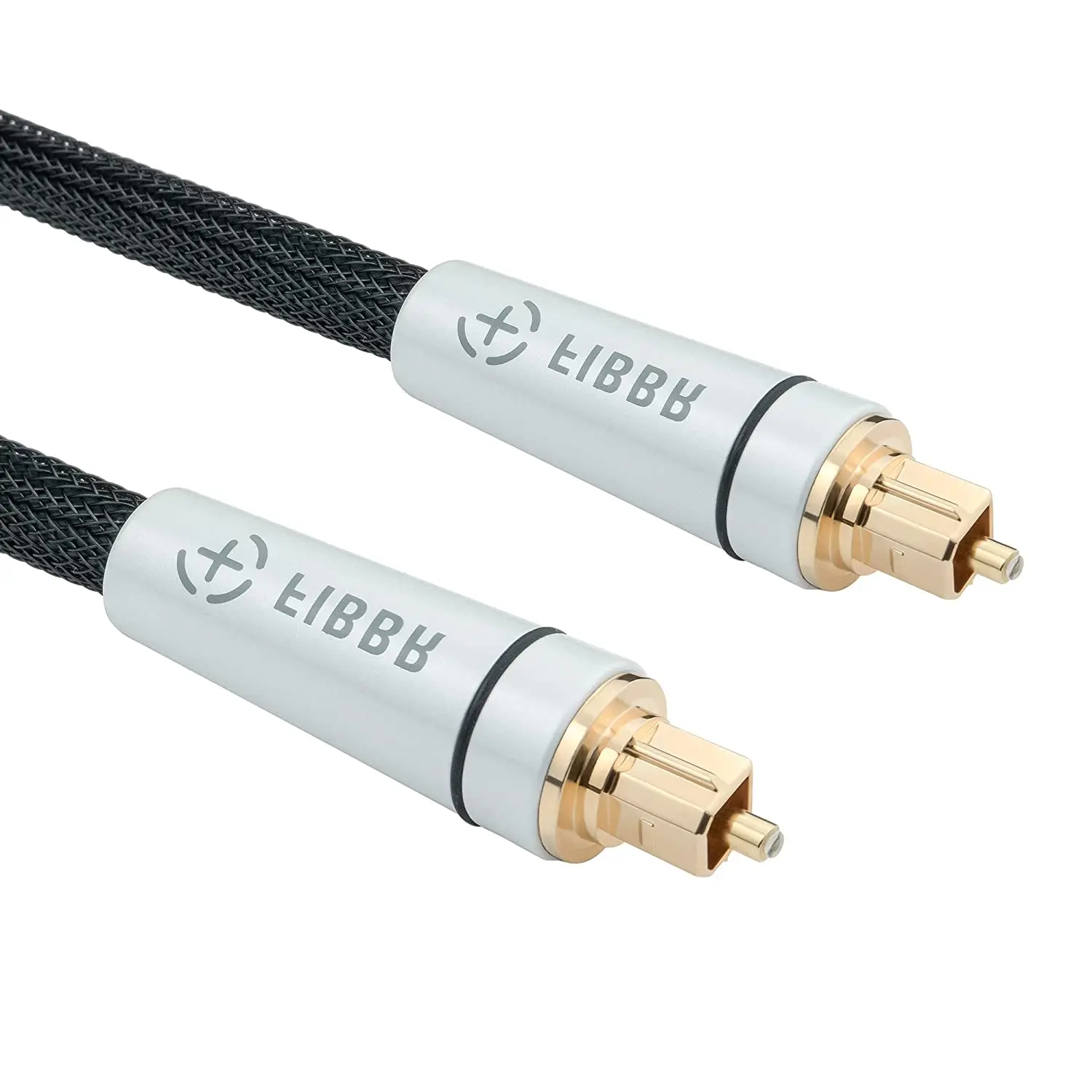 Fibbr Digital Audio Optical Cable Digital Audio Fiber Optic Cable
