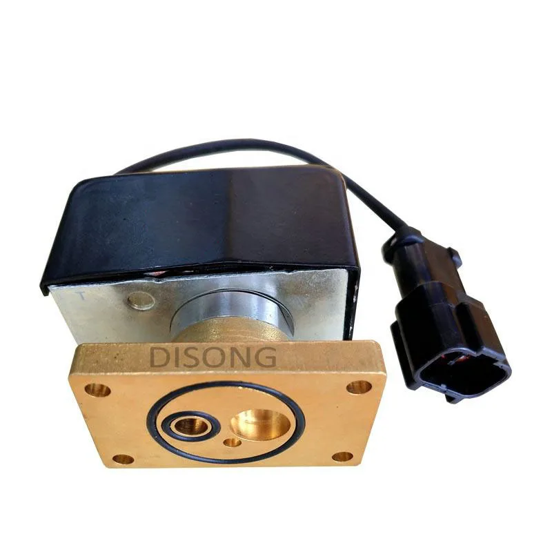 

Engine parts transmission solenoid valve 714-07-16730 for WA380-3