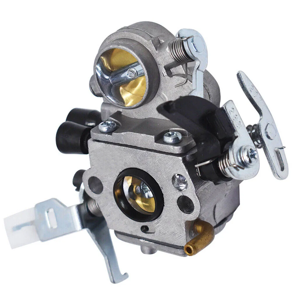

Alloy Carburetor Carb Chainsaw Carburettor Fit Excellent Service Life For Stihl MS171 High Quality MS181 MS201