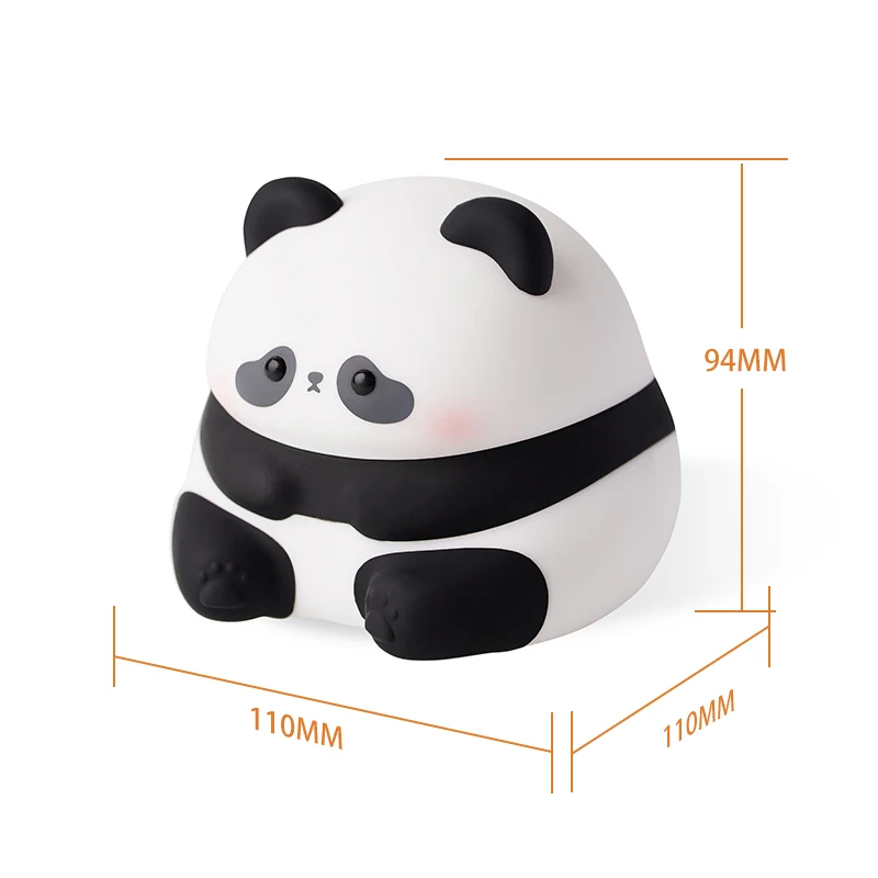 Panda C