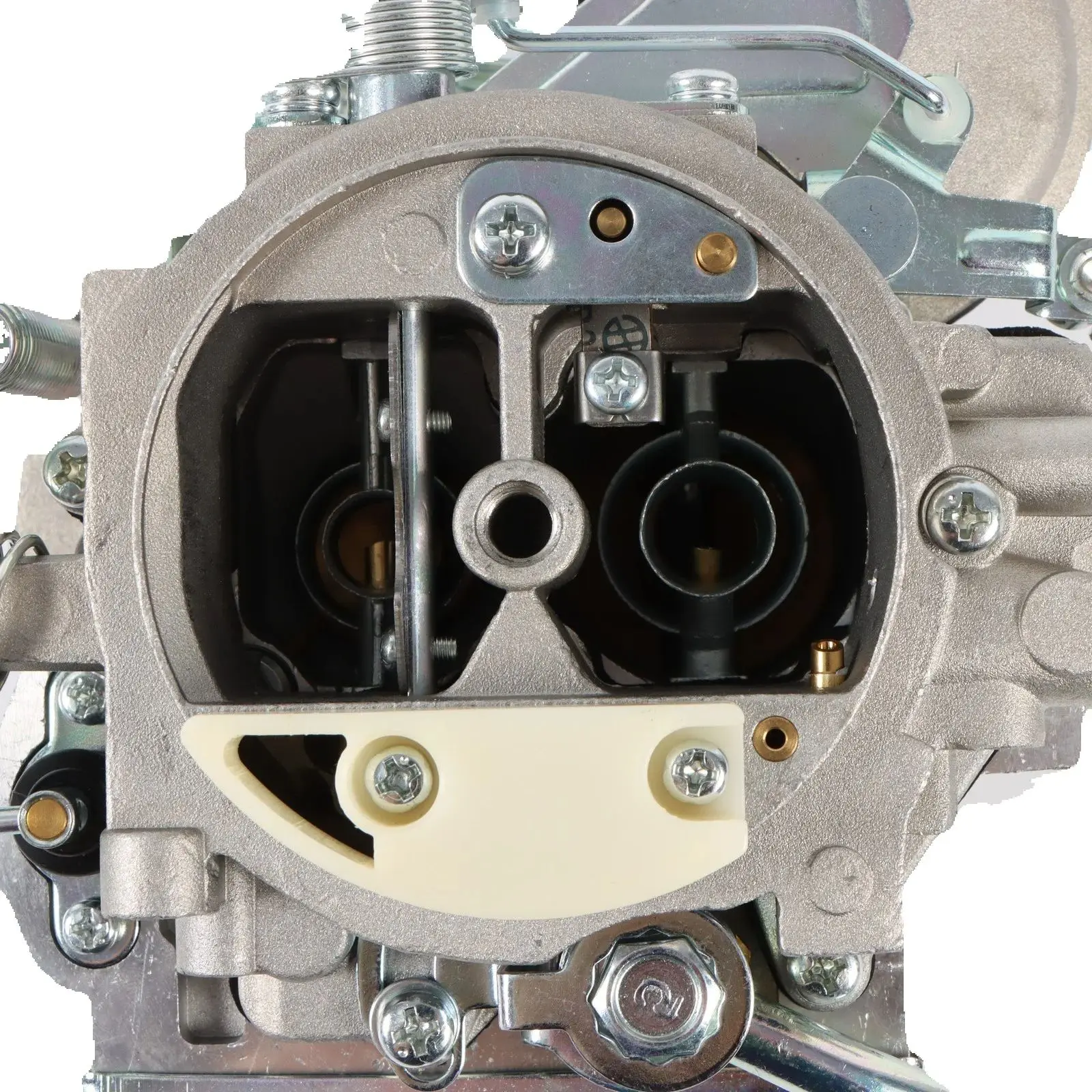 1개 카뷰레터 2배럴 OE 1241 닛산 720 Z24 다츠운 1983-1990 2.0L 2.2L 2.4L용