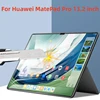 Full cover Tablet Tempered Glass For Huawei MatePad Pro 13.2 inch Screen Protector Film 1