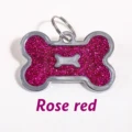 Rose red