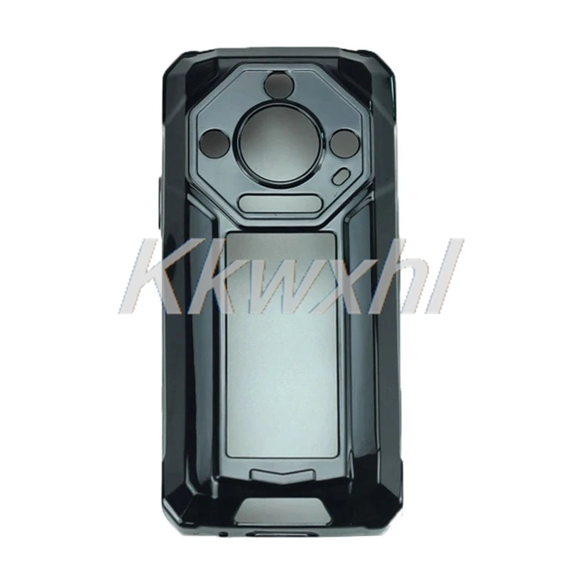 Durable Soft TPU Protective Back Cover