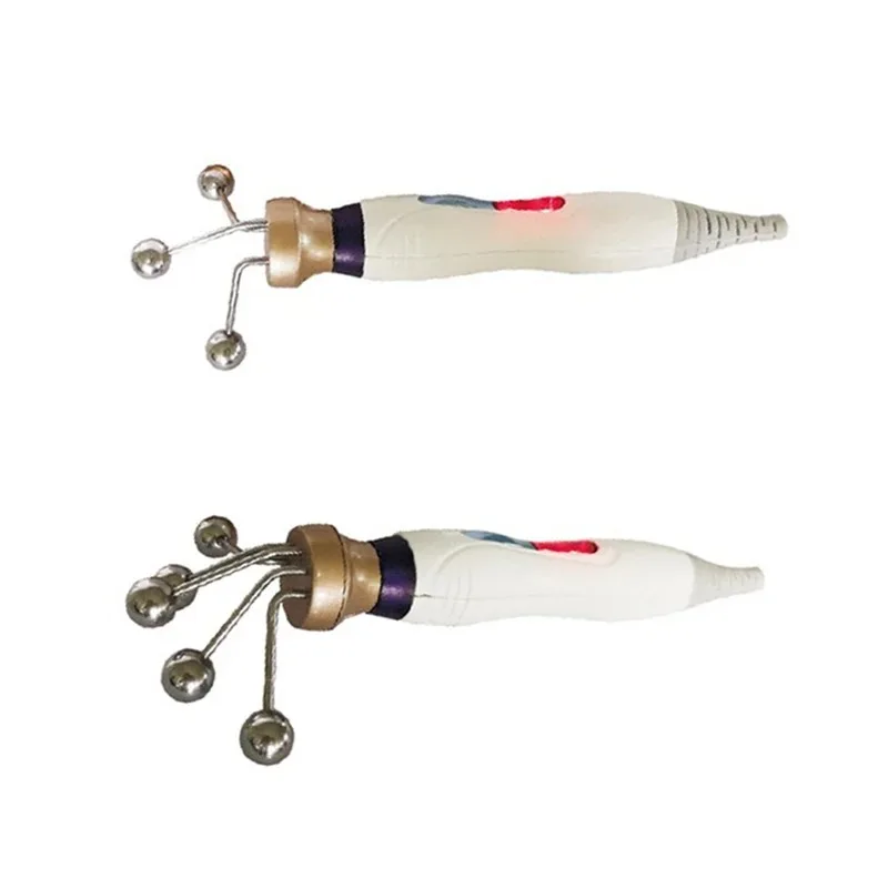 Facial lifting Massagers Japan Microcurrent Machine Magic ball RF and BIO Technology for Face lift Anti Aging Wrinkle Skin Care