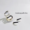 Small Portable Loose Powder Dispenser box 3