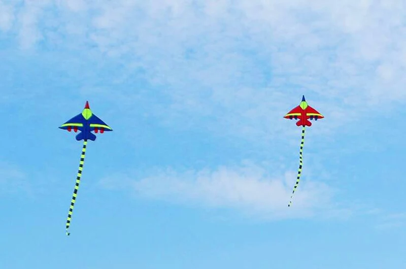 pipas voando brinquedos para crianças pipa grande