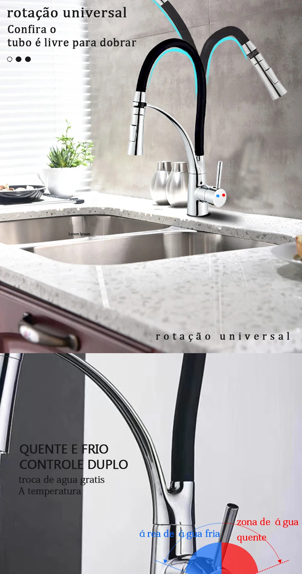 High Quality Renovação da Casa