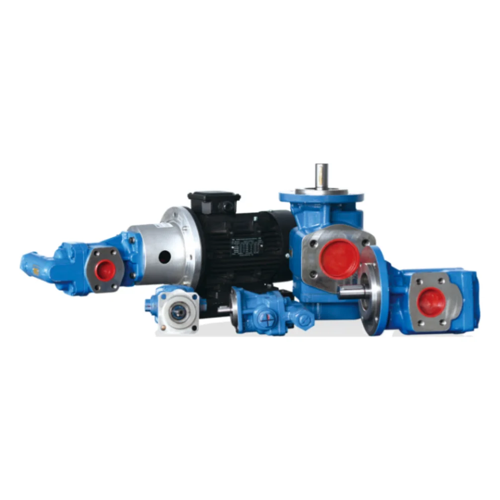 

Manufacturer direct sales low energy gear pump--DK16RF
