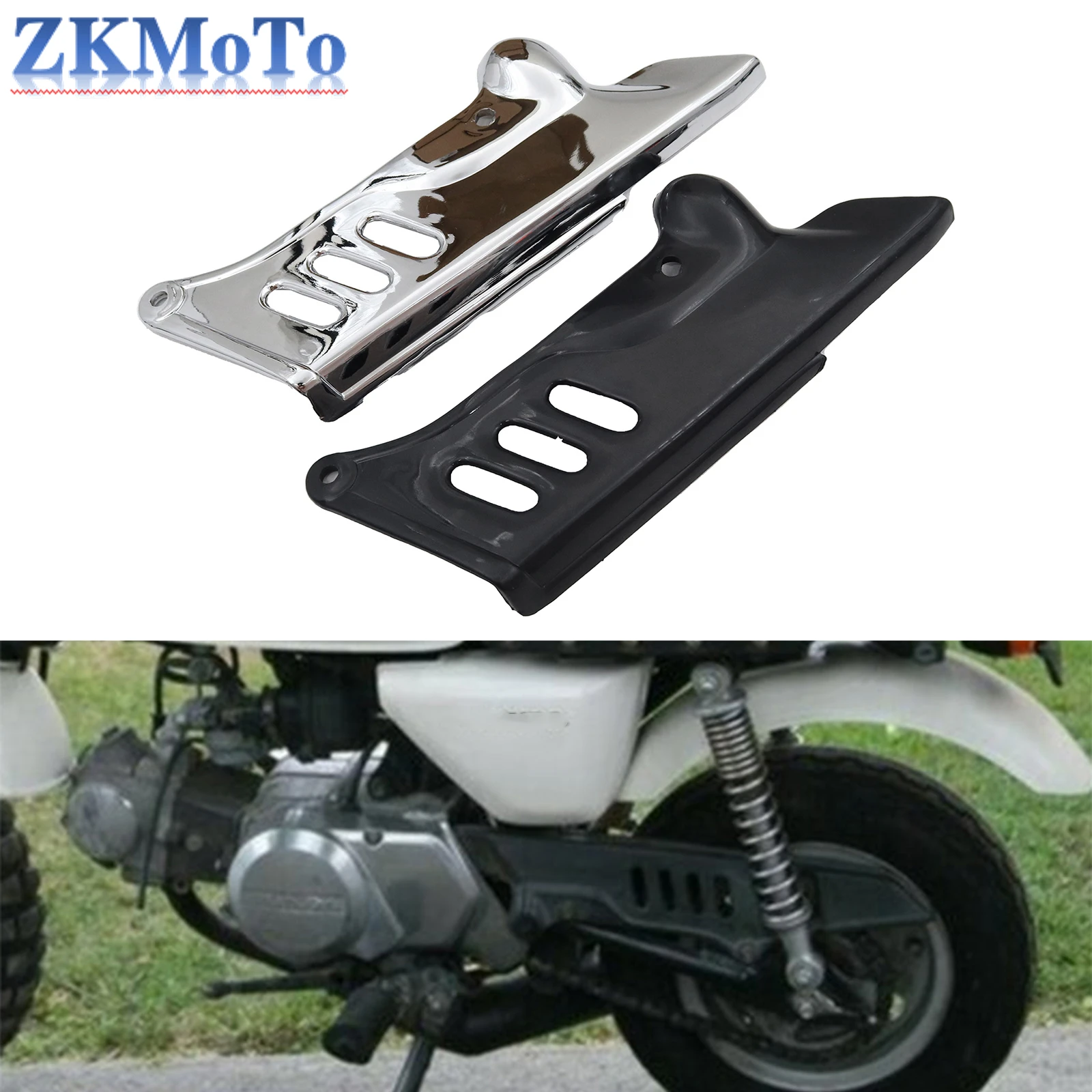 Versnellingspook Motorfiets Versnellingspook Dubbele Pedaal Shifter Versnellingspook Motorfiets Versnellingspook Dubbele Pedaal Shifter