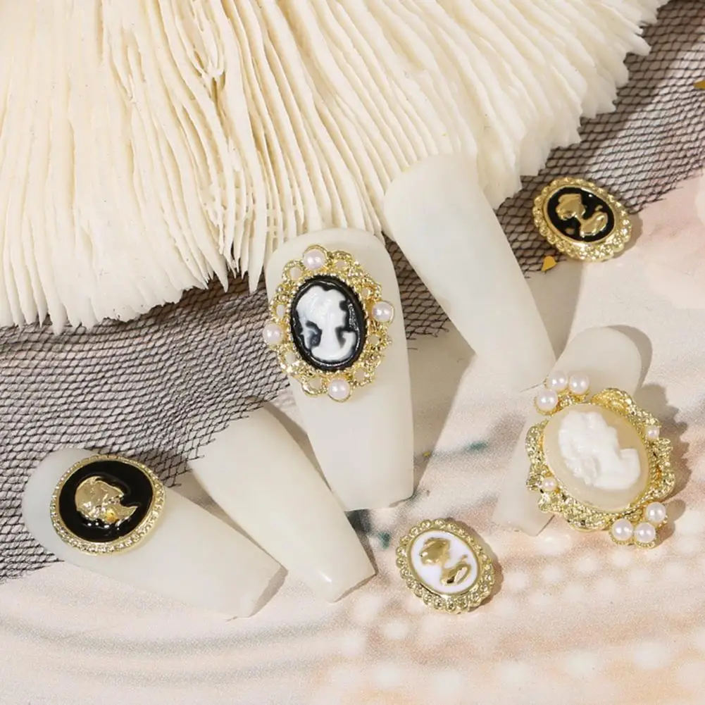 

Изящные украшения для дизайна ногтей, аксессуары для дизайна ногтей, украшения из искусственного жемчуга, блестящие Креативные украшения для ногтей, принадлежности для ногтей