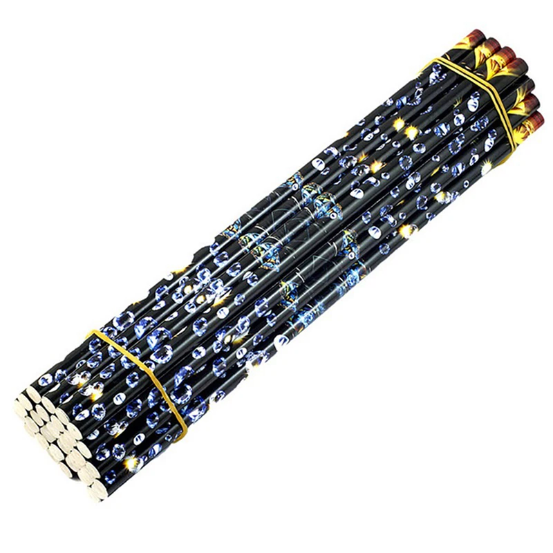Profressional Nail Dotting Tool Beads Gems Studs Picker DIY Handmade Nail Art Rhinestone Wax Pen Diamond Pen 1/2Pcs