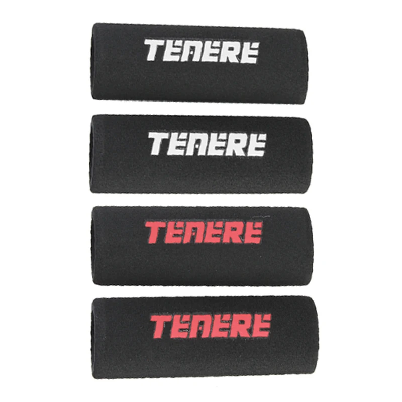 Grip Puppy 2 X Griffgummis Yamaha XT600 Tenere XTZ660 XTZ750 XTZ1200 XT350