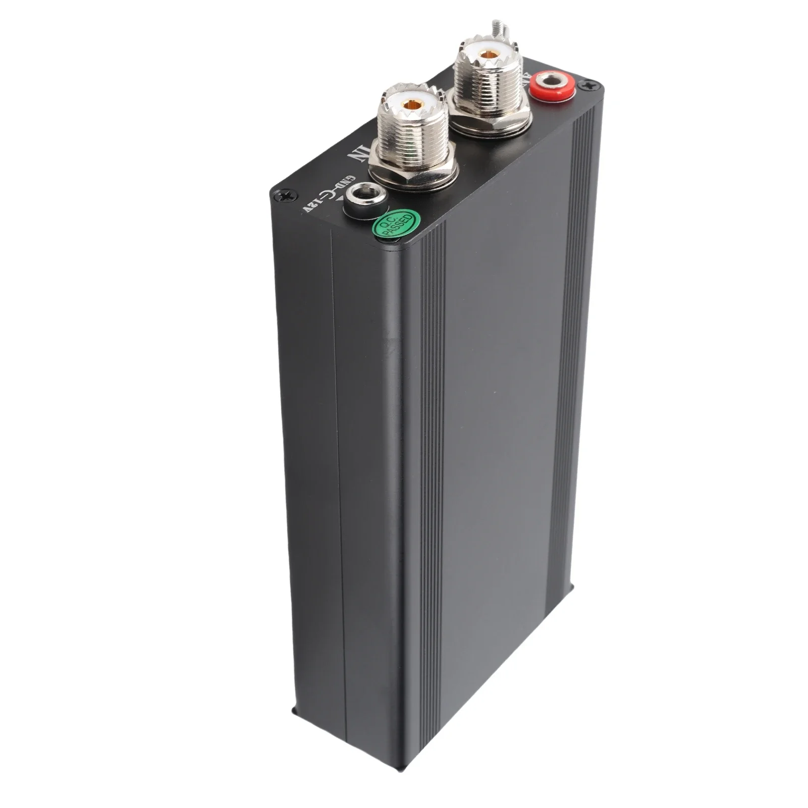 Shortwave Antenna Tuner 1.8-50MHz 200W