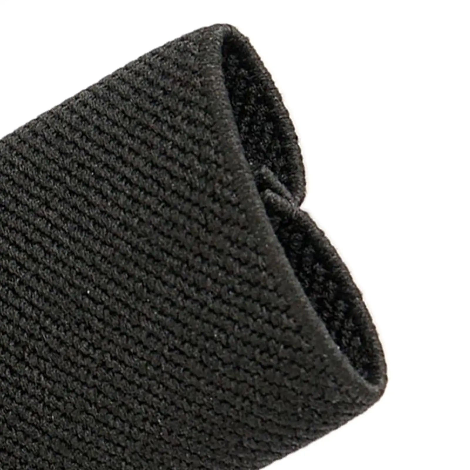 신축성 높은 고강도 웨빙 벨트 키퍼 루프 벨트 키퍼 스트랩 청바지 스포츠 반바지 남성 청소년 노인 야외 활동가용