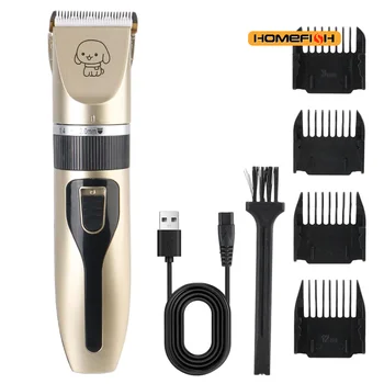 Pet Grooming Clipper 1