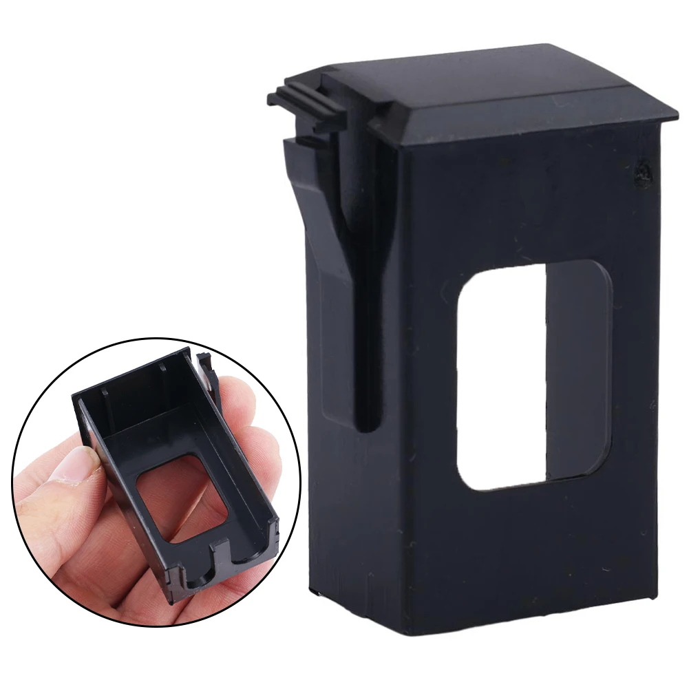 

9V Battery Box Case Holder Replacement For EQ-7545R Acoustic Guitar Pickup Battery Case Parts Musical Instrument Accessories