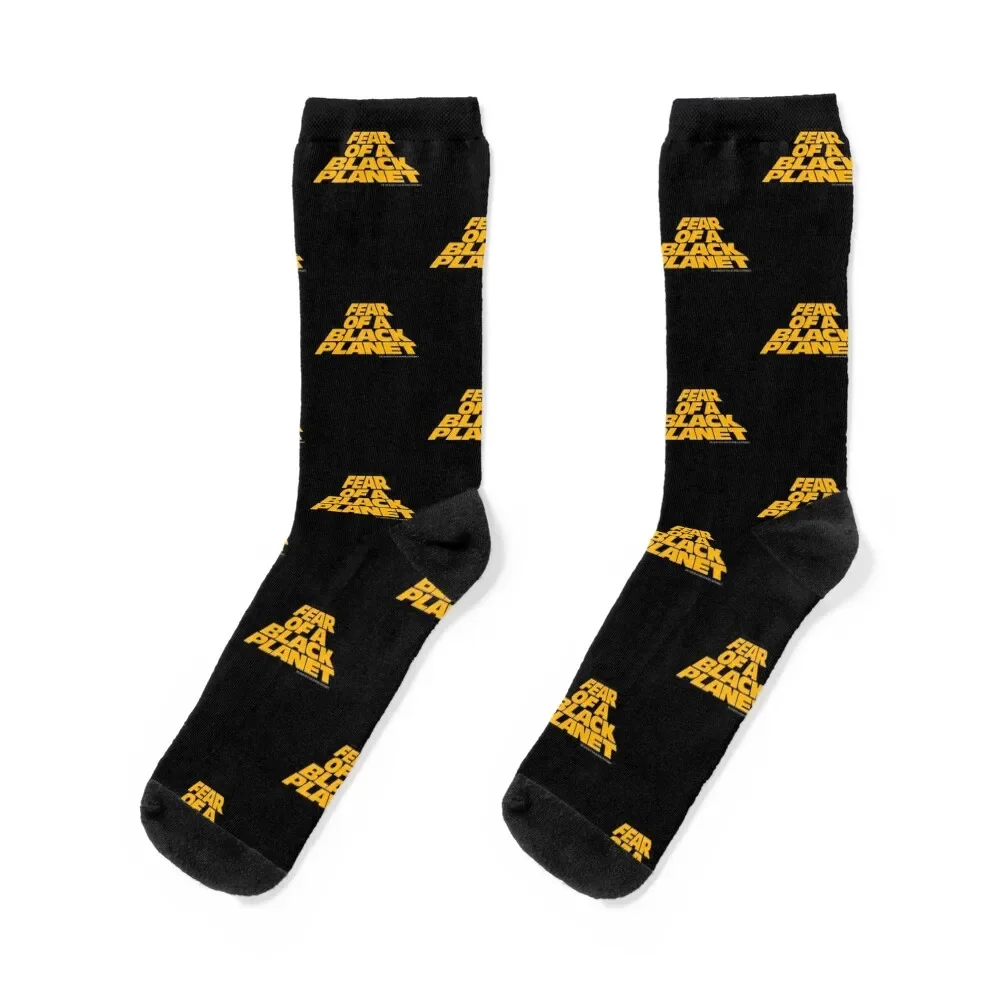 Fear Of A Black Planet Socks christmass gift funny gifts Sports bright garter Socks For Man Women's