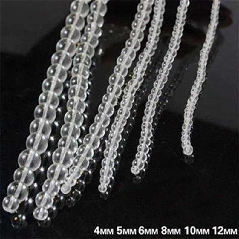 Glass Beads penis plug male urethral dilator brinquedo urethra sounds sex toy sex products penis rods urethral dilator silicone urethral dilator 5pcs/lot 4/6/8/10/12mm