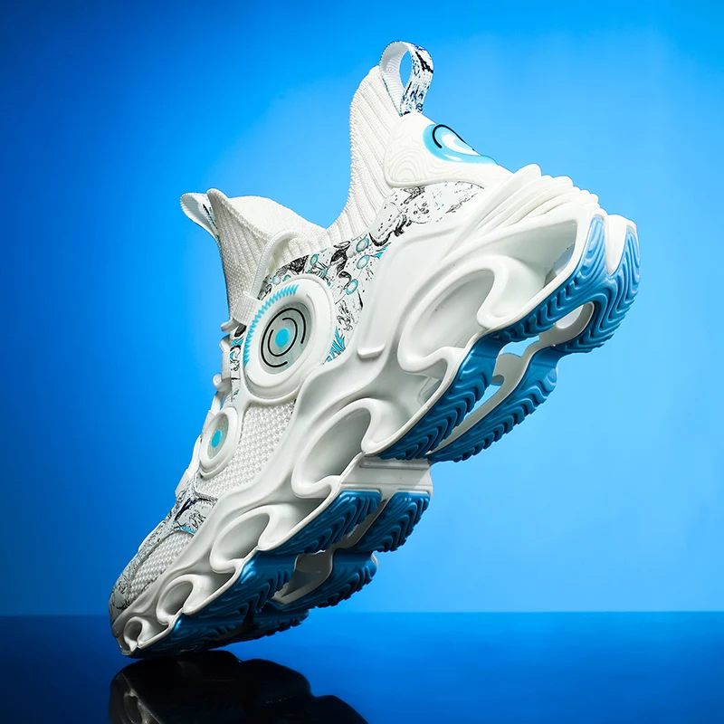

Men Shoes Sneakers man casual Men's Shoes tenis Luxury shoes Trainer Race Breathable Shoes fashion running Shoes for women